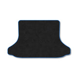 Toyota Rav 4 (2001-2006) Premium Tufted Carpet Boot Mat