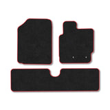 Toyota Urban Cruiser 2WD Car Mats (2009-Onwards)