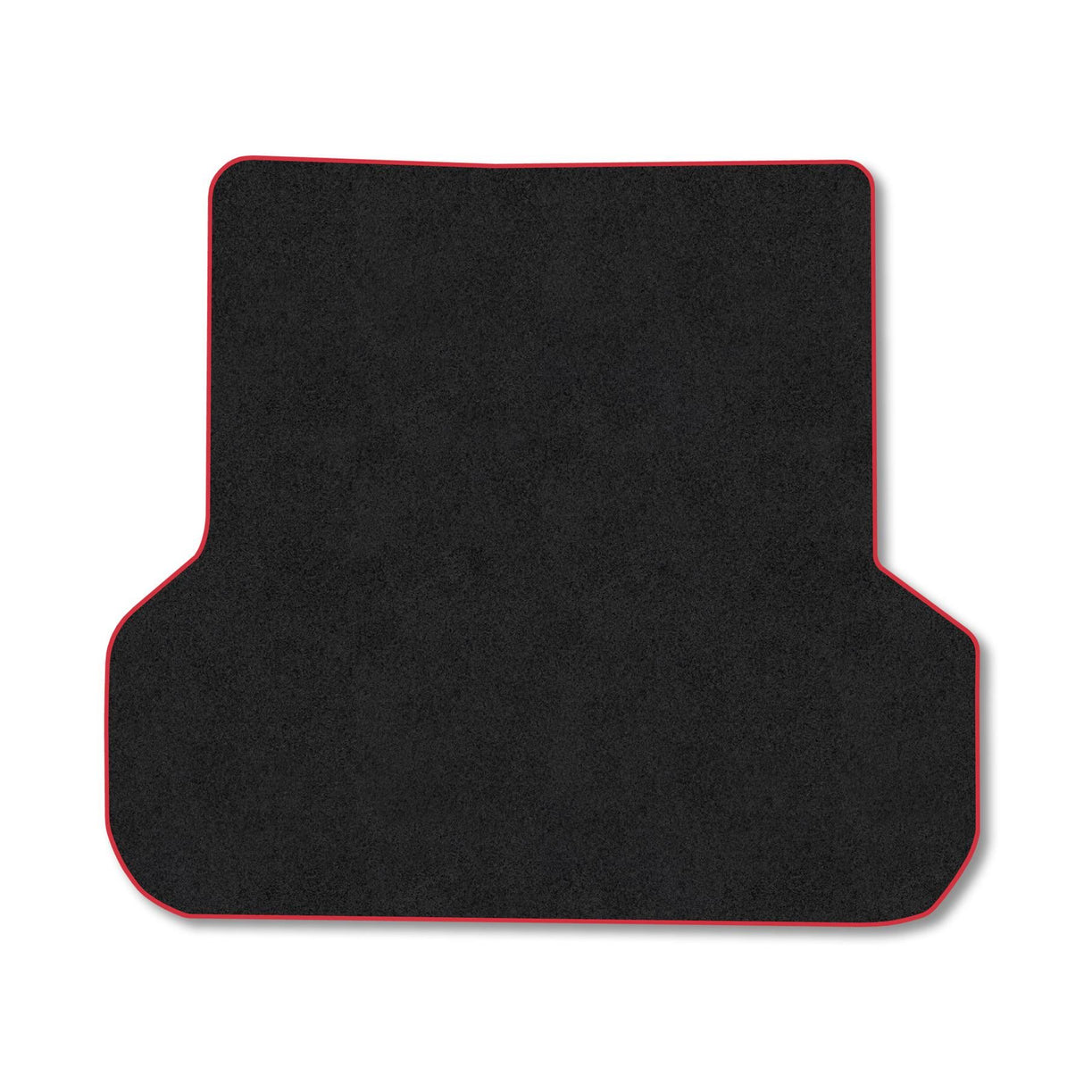 Honda Accord (2004-2008) [Estate] Premium Tufted Carpet Boot Mat