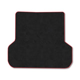 Honda Accord (2004-2008) [Estate] Premium Tufted Carpet Boot Mat