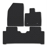 CAR MAT CO AMZ BYD ATTO 3 (2025+) - [UNB]