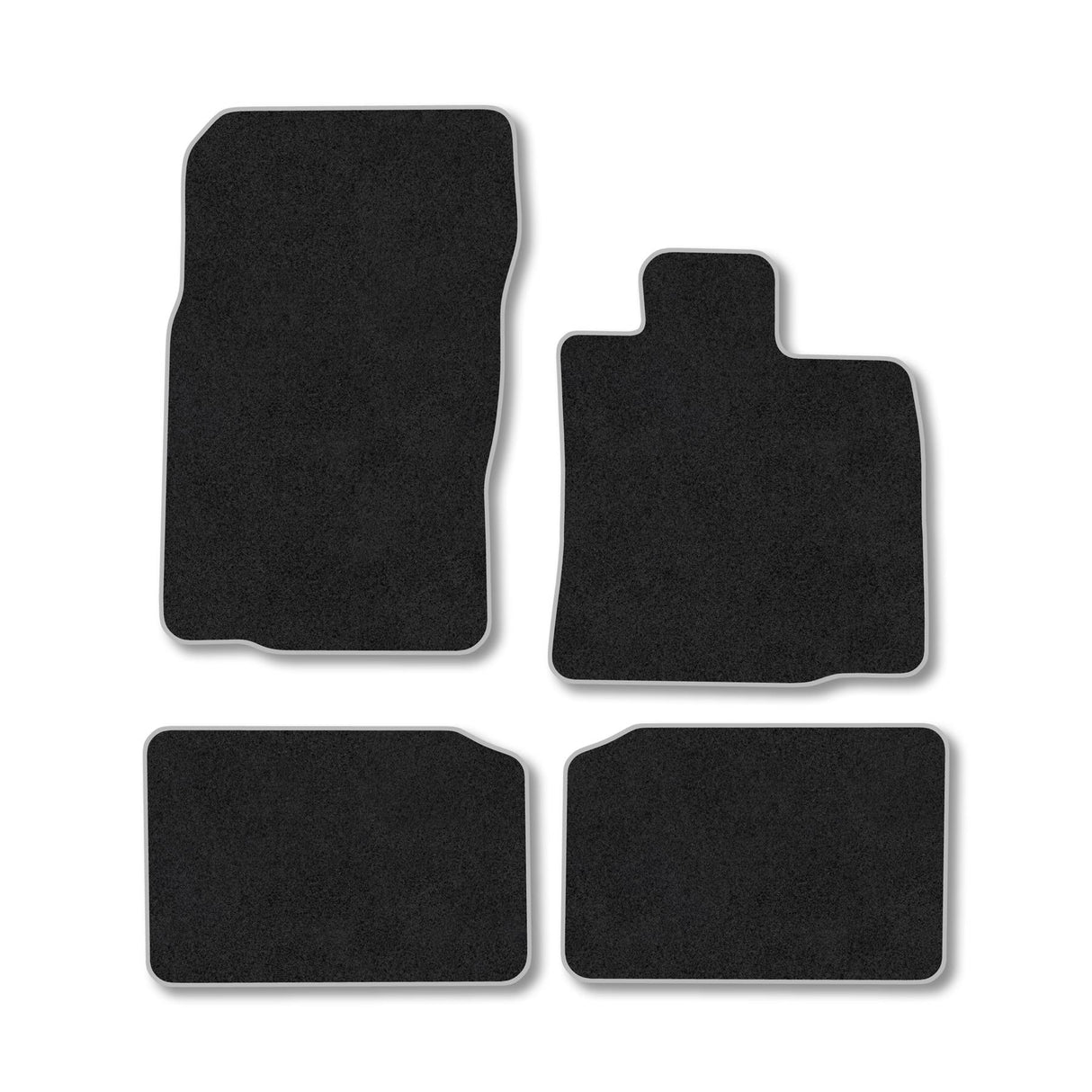 Mini Paceman (2013-2016) [R61] Premium Tufted Carpet Car Mats