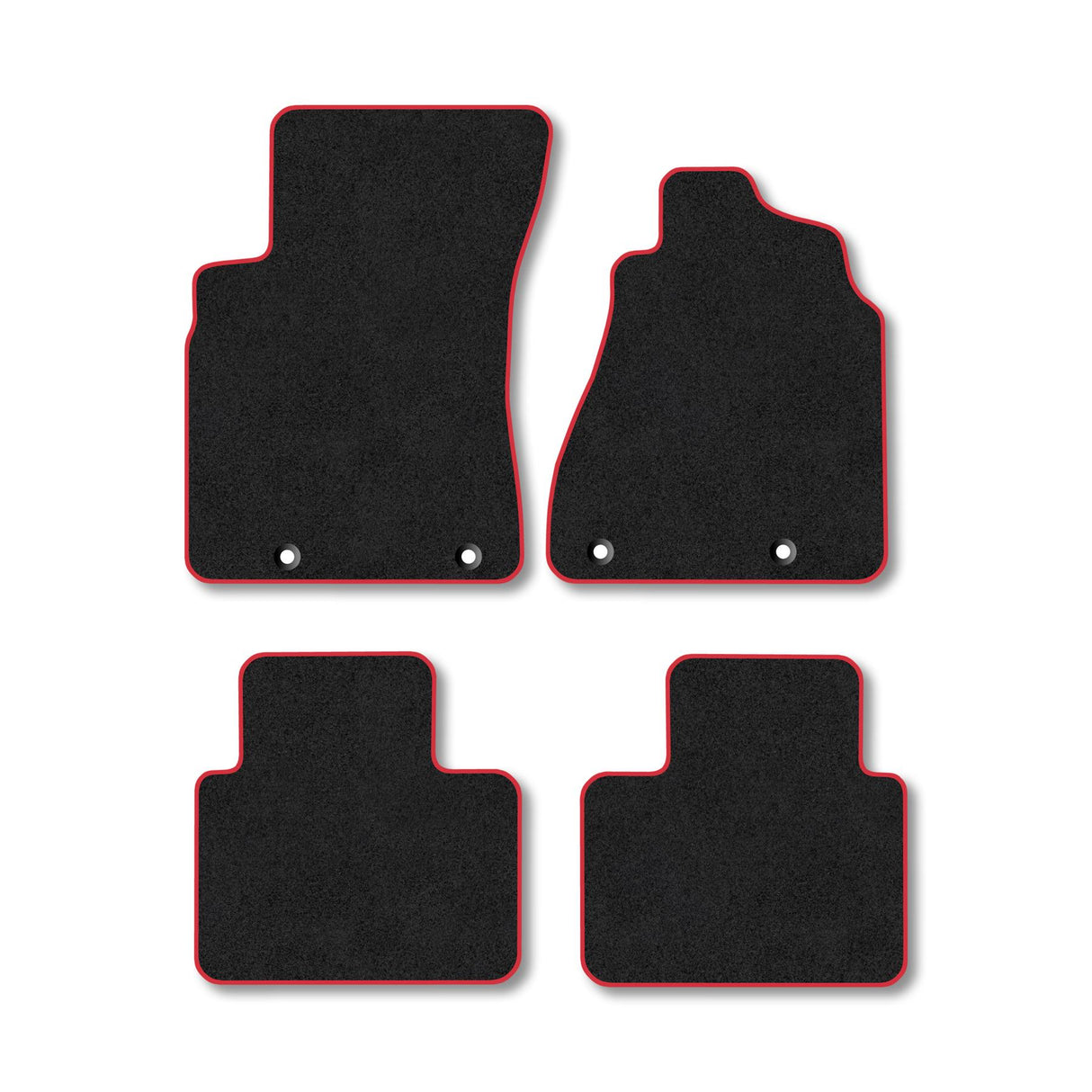 Audi A8 Car Mats (1993-2003)