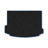 Land Rover Range Rover Evoque (2019+) Premium Tufted Carpet Boot Mat