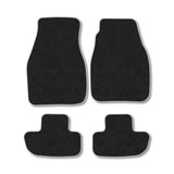 Alfa Romeo GTV (1997-2006) Premium Tufted Carpet Car Mats