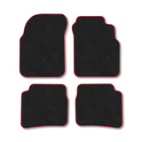 Nissan QX (1995-2003) Premium Tufted Carpet Car Mats