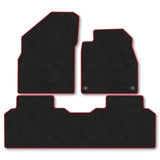 CAR MAT CO AMZ KIA EV4 (2025+) - [STC]