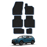 Seat Tarraco Car Mats (2019-Onwards)