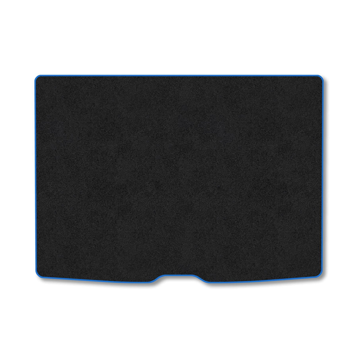 BMW 1 Series (2019+) Premium Tufted Carpet Boot Mat