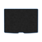 BMW 1 Series (2019+) Premium Tufted Carpet Boot Mat