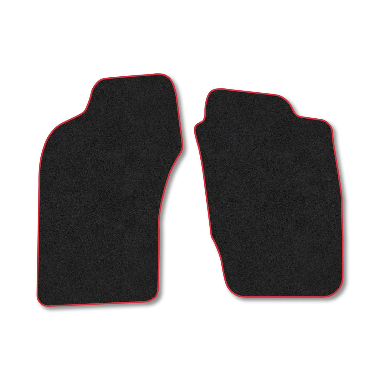 Fiat Coupe (1993-2000) Premium Tufted Carpet Car Mats