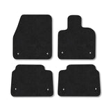 Land Rover Discovery Sport (2019+) [Hybrid] Premium Tufted Carpet Car Mats