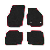 Ford Mondeo (2011-2014) Premium Tufted Carpet Car Mats