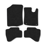 Citroen C1 (2005-2012) Premium Tufted Carpet Car Mats