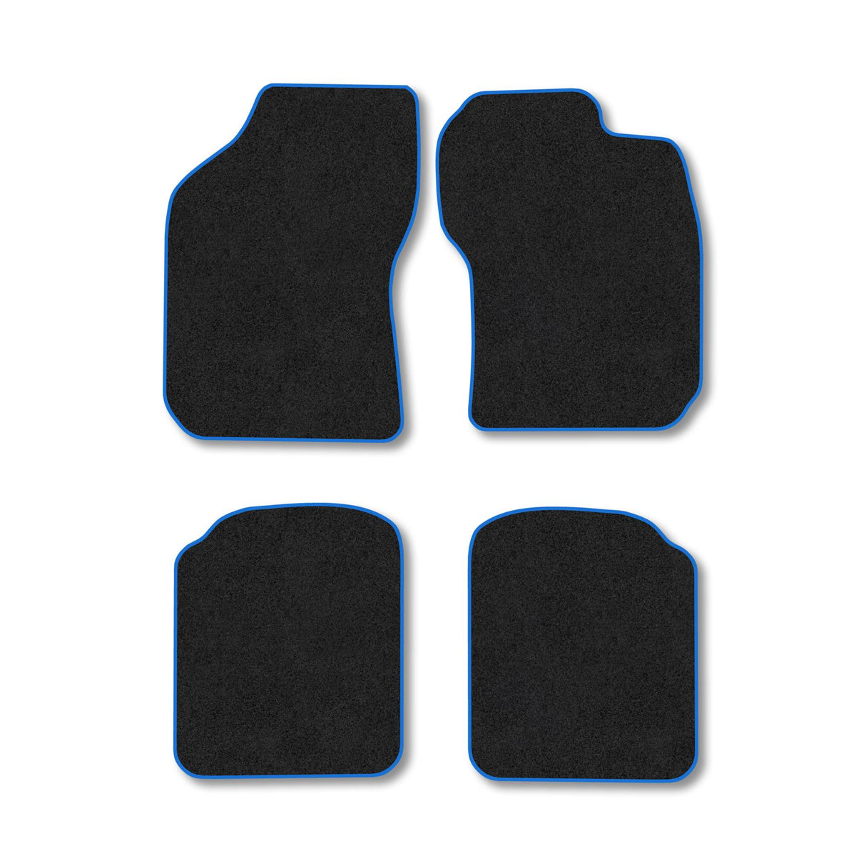 Fiat Bravo (1995-2002) Premium Tufted Carpet Car Mats