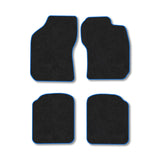Fiat Bravo (1995-2002) Premium Tufted Carpet Car Mats