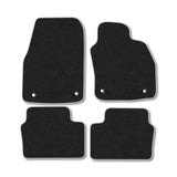 Vauxhall Astra H (2004-2009) Premium Tufted Carpet Car Mats