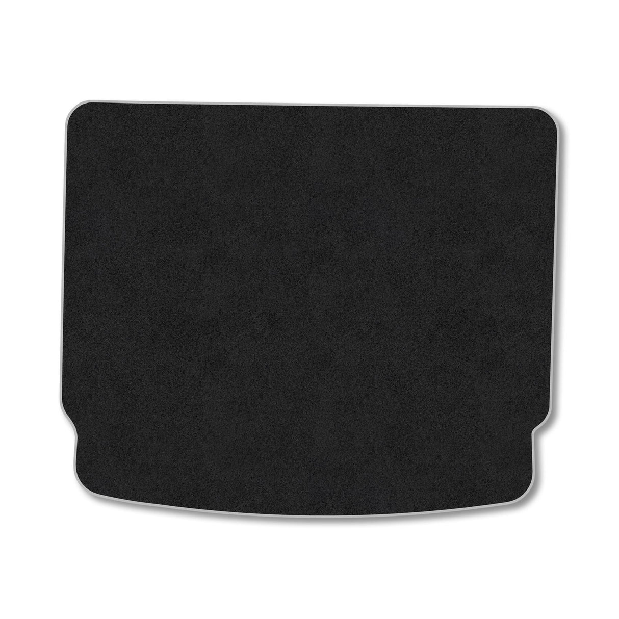 Porsche Cayenne (2010-2018) Premium Tufted Carpet Boot Mat