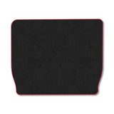 Peugeot 307 CC Premium Tufted Carpet Boot Mat
