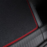 Land Rover Range Rover Swb (2022+) Premium Tufted Carpet Boot Mat