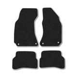 VW Passat (1996-2005) Premium Tufted Carpet Car Mats