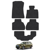 BMW X7 Car Mats (2019-Onwards)