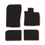 Mini Countryman (2010-2016) [R60] Premium Tufted Carpet Car Mats
