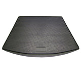 TRAVALL Jeep Cherokee Premium Rubber Boot Mats Liner [2001-2007]