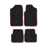 Peugeot 605 (1989-1999) Premium Tufted Carpet Car Mats