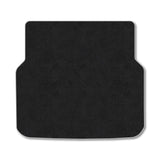 Mercedes-Benz C Class Estate (2007-2014) Premium Tufted Carpet Boot Mat