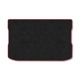 Dacia Spring (2024+) Premium Tufted Carpet Boot Mat