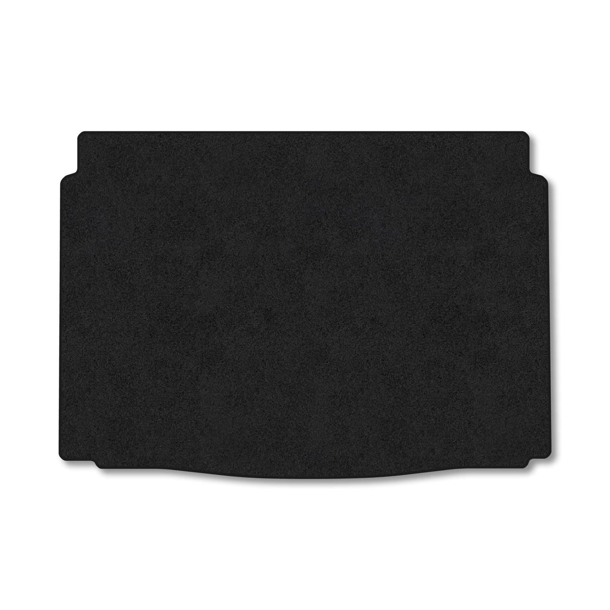 Renault Megane Hatchback (2017-2022) Premium Tufted Carpet Boot Mat