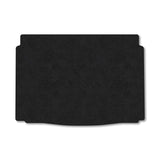 Renault Megane Hatchback (2017-2022) Premium Tufted Carpet Boot Mat