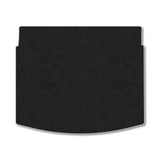 Renault  Megane Estate (2016-2022) [Non-Hybrid] Premium Tufted Carpet Boot Mat