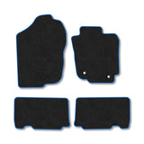 Toyota Rav4 (2013-2019) Tailored Carpet Car Mats