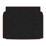 CAR MAT CO AMZ BOOT MAT VAUXHALL FRONTERA (2025+) - [STC]