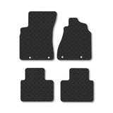 Audi A8 Car Mats (1993-2003)