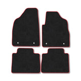 MG Motor UK HS (2019+)  Hybrid Premium Tufted Carpet Car Mats