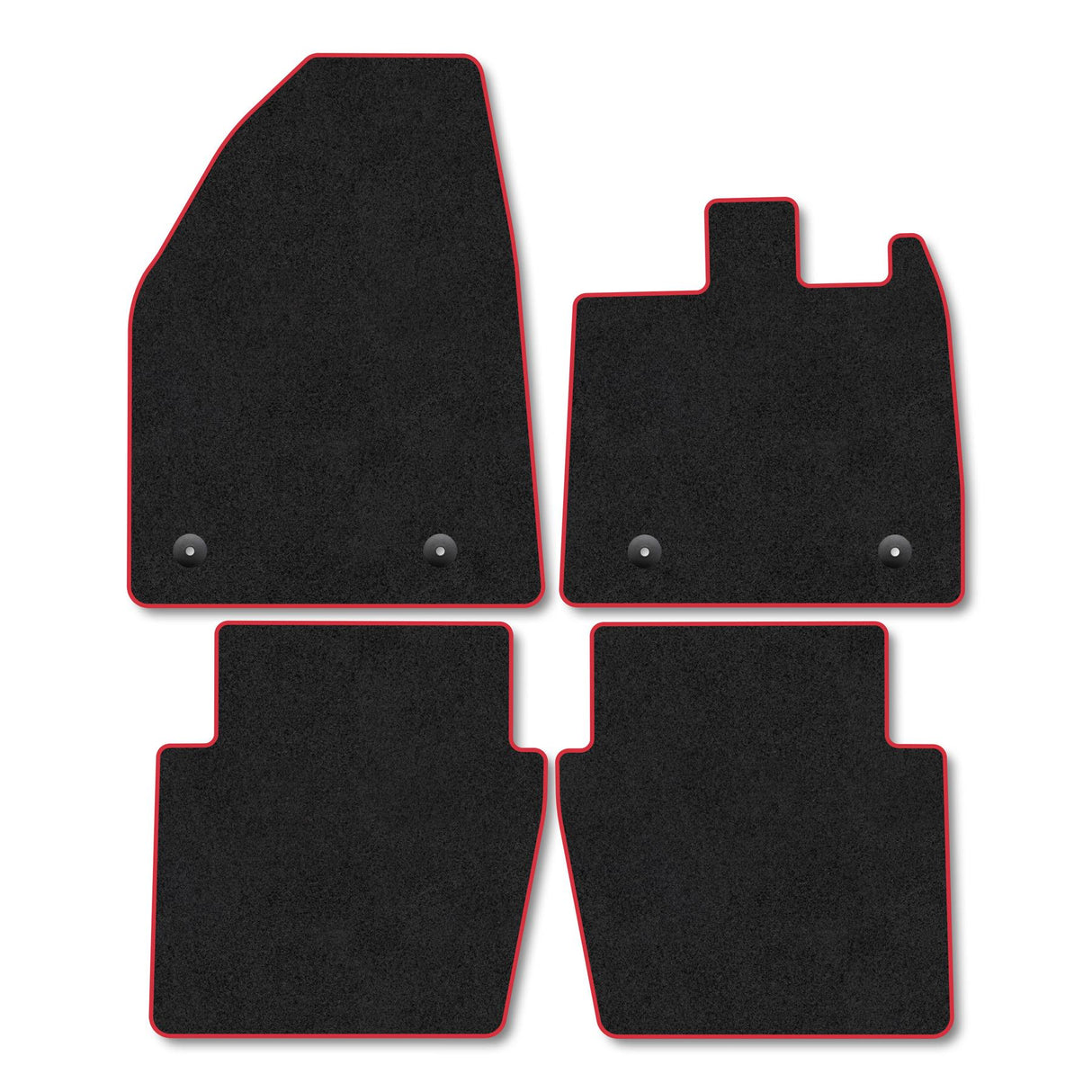 CAR MAT CO AMZ MG IM5 (2025+) - [STC]