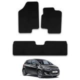 Hyundai i20 Car Mats (2010-2020)