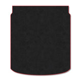 CAR MAT CO AMZ BOOT MAT AUDI A6 (2018-2025) - [ECC]