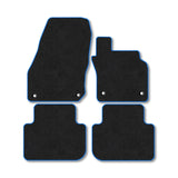 Cupra Terramar (2024+) Premium Tufted Carpet Car Mats