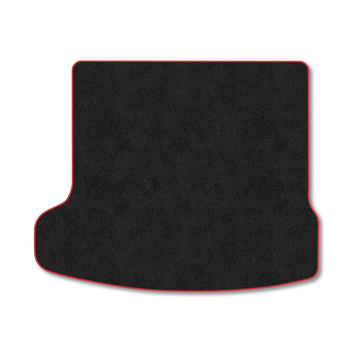 Range Rover Velar Premium Tufted Carpet Boot Mat