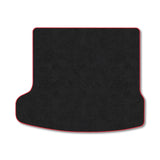 Range Rover Velar Premium Tufted Carpet Boot Mat