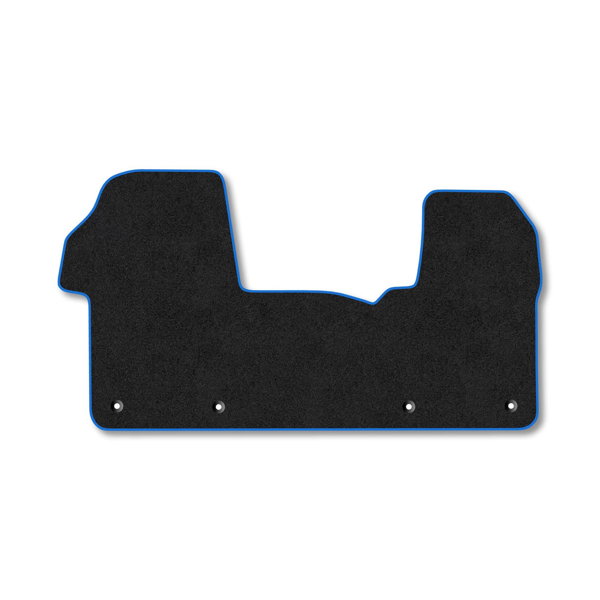 Ford Transit Custom (2024+) Premium Tufted Carpet Car Mats