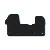 Ford Transit Custom (2024+) Premium Tufted Carpet Car Mats