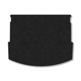 Land Rover Discovery Sport (2014+) Premium Tufted Carpet Boot Mat