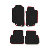Saab 9-5 (2005-2010) Premium Tufted Carpet Car Mats