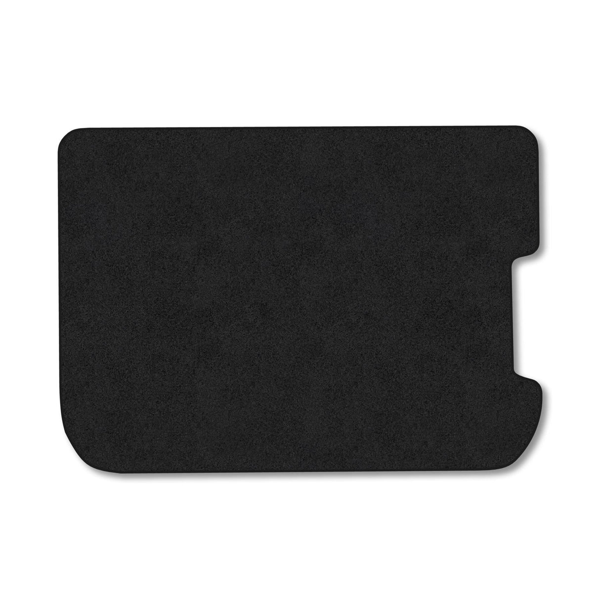 Citroen C4 Picasso (2007-2013) Premium Tufted Carpet Boot Mat