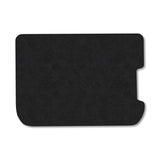 Citroen C4 Picasso (2007-2013) Premium Tufted Carpet Boot Mat